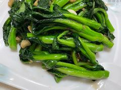 -津津菜馆(绝没分店)