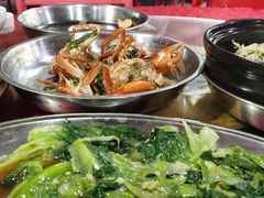 -胜海大排档·海鲜·黄鳝饭(十年老店)