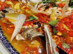 -湘潭九龙鱼头店(城南西路店)
