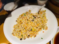 扬州炒饭-花园茶楼(兴城西路店)