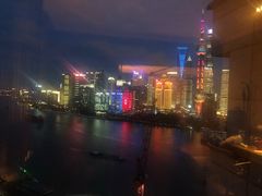 -上海外滩茂悦大酒店