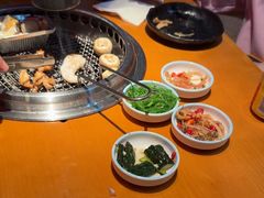 -拾勝牛·江景安格斯烧肉放题(江湾阳光天地店)
