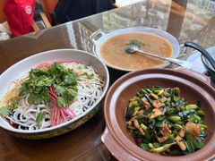 -福照楼汽锅鸡·云南特色菜(护国路店)