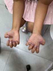 -芊冉•美甲美睫纹绣