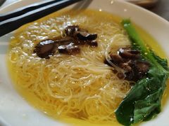 大刀金丝面-天府掌柜(九眼桥店)