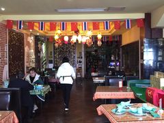 大堂-大耳象东南亚风情餐厅(月湖公园店)