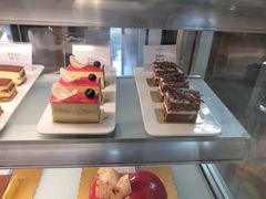 -宜昌富力皇冠假日酒店·咖啡1号西餐厅