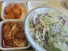 -韩香福烤肉庄园(荣成店)
