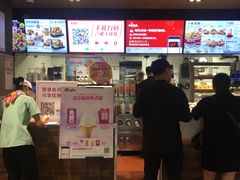 -肯德基(李家沱店)