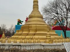 -北京世界公园