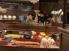 -B&C黄油与面包·THE GARDEN BAKERY概念店(世纪汇店)