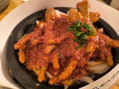 -七八冷面·延边朝鲜族美食(圣熙八号店)