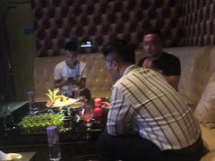 -柏粤汇PARKVIEW KTV(欢乐海岸店)