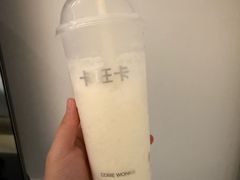 -卡旺卡(黄山银街店)