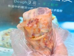 -小竖点徽派卷面皮(洪都店)
