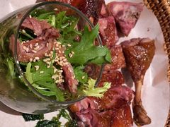 -锦府盐帮·侯宅(五棵松万达店)