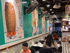 -澳门陈光记烧味饭店(南京德基广场店)