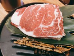 -九田家黑牛烤肉料理(溧阳吾悦店)