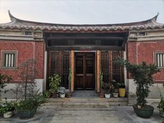 -蔡氏古民居建筑群