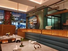 -陶兰居·手工点心·粤菜(圆融时代广场店)