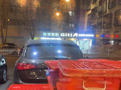 -老姑砂锅·烧烤天津菜(体北道店)