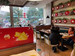 -豪客来牛排(红豆万花城店)