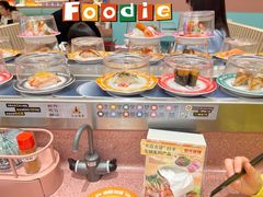 -元气寿司(环球港店)