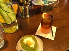 西柚冷萃-BIJOU coffee&cocktail(龙岗万科广场店)