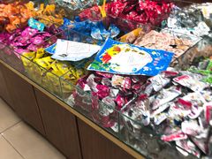 -青岛特产旗舰店·崂山茶