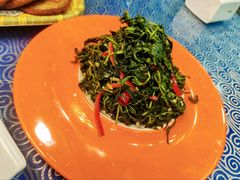 -三江源美食城