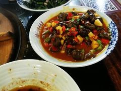 -好灶头妈妈菜·柴火灶台鱼·千岛湖土菜地标美食