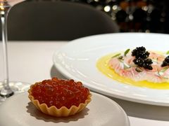 -Oyster Talks 四度蚝法餐厅