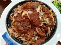 -全聚德(上海首店浦东店)