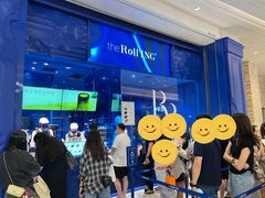 -the Roll'ING手作瑞士卷专门店(卓悦中心店)