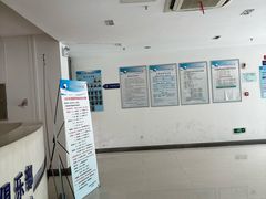 -沈坚强游泳俱乐部(长征分部)