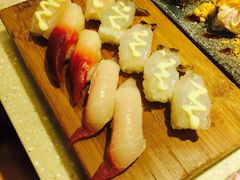 picture-古田居·特色寿司料理(星之岛旗舰店)
