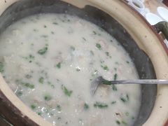 -一品美食城(石碣序伦小学店)