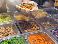 -张果佬年糕卷(科巷店)