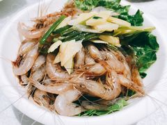 -启东海鲜人家(古美路店)