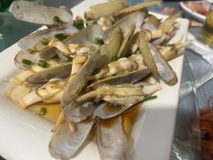 -阿弟特色海鲜餐厅·大排档(平潭店)