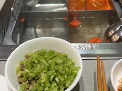 -海底捞火锅(振华广场生日主题店)