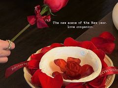 -BROWNSTONE GRILL HOUSE布朗石炭烤之家