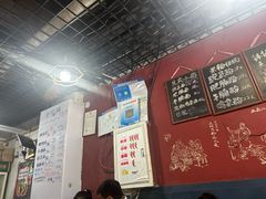 -丁丁猫重庆小面(徐州路店)