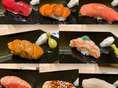 -鮨心和(外滩店)