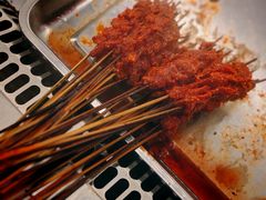-牛华八婆麻辣烫(起源店)
