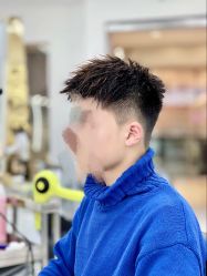 点击看大图 -Kraemer Paris 苏豪路易士·嘉玛发廊