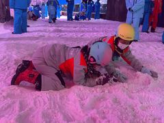 -世界之窗阿尔卑斯冰雪世界