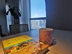 -Me Coffee下午茶艺术空间