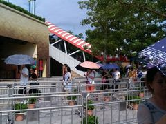 -海洋公园海洋列车－海滨站