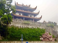 -黄兴南路步行商业街